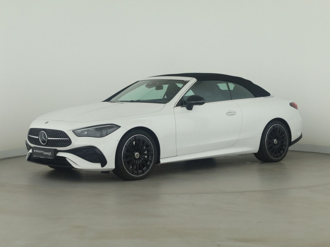 Mercedes-Benz CLE – Bild 5
