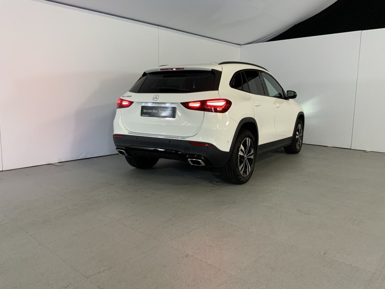 Mercedes-Benz GLA – Bild 5