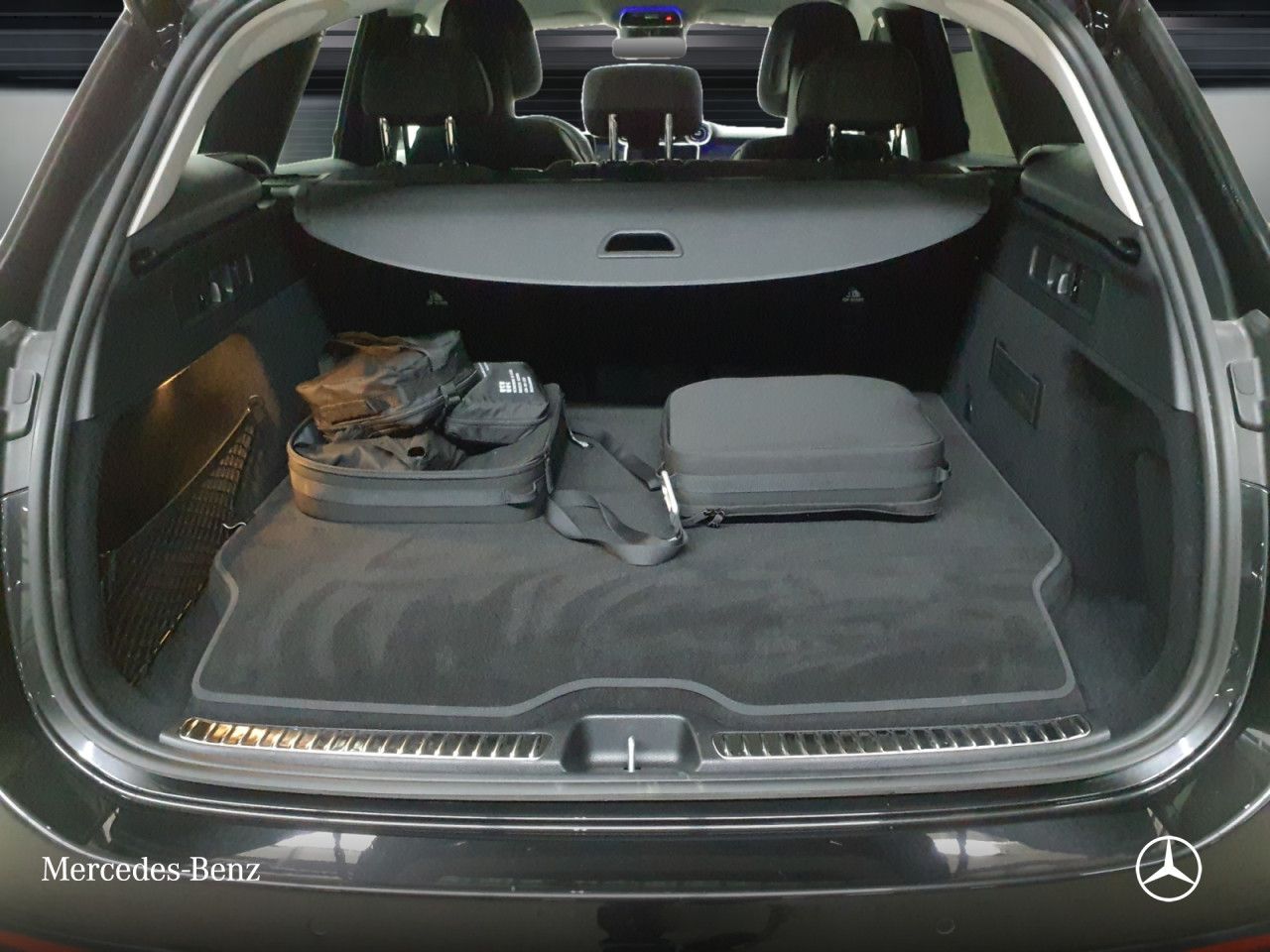 Mercedes-Benz GLC – Bild 5