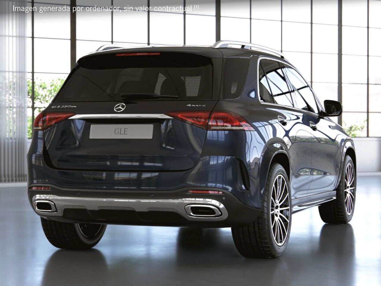 Foto de estudio 3 / 5