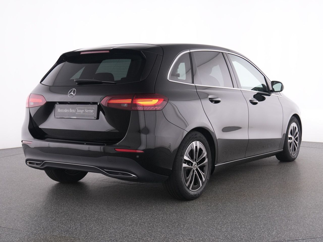 Mercedes-Benz B-Klasse – Bild 2