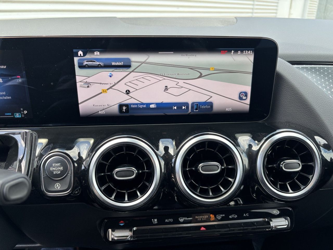 Mercedes-Benz B-Klasse – Bild 14