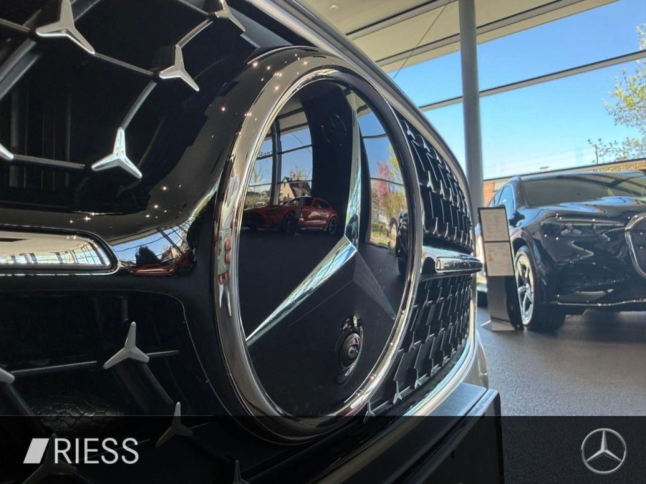 Mercedes-Benz CLA – Bild 20