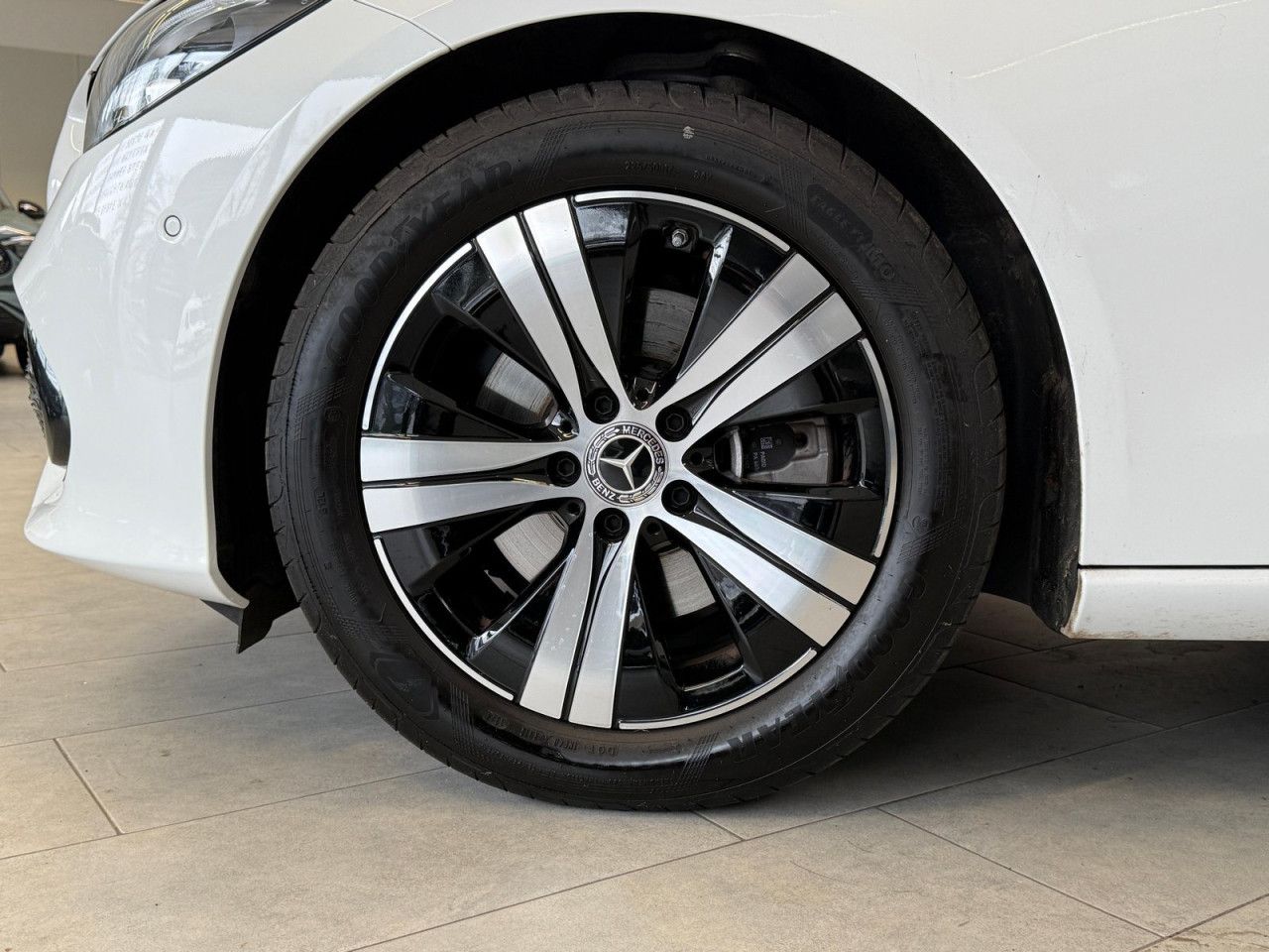 Mercedes-Benz C-Klasse – Bild 11