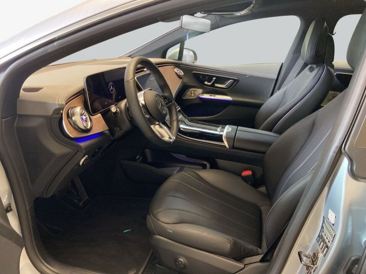 Mercedes-Benz EQE – Bild 10