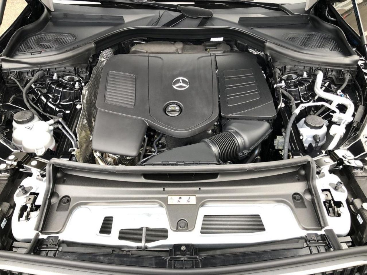 Mercedes-Benz GLC – Bild 15
