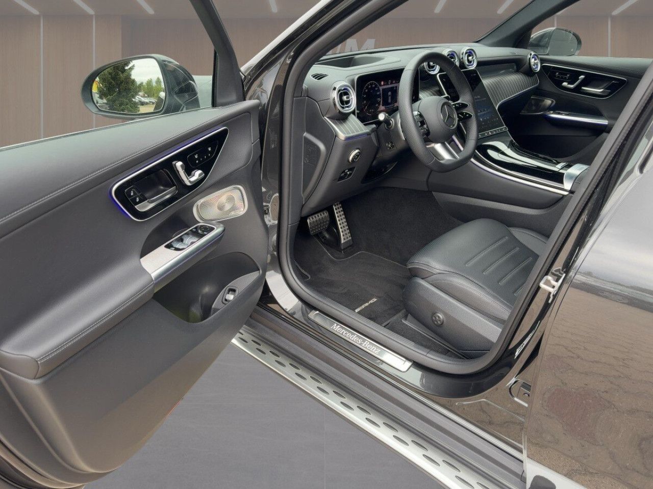 Mercedes-Benz GLC – Bild 6