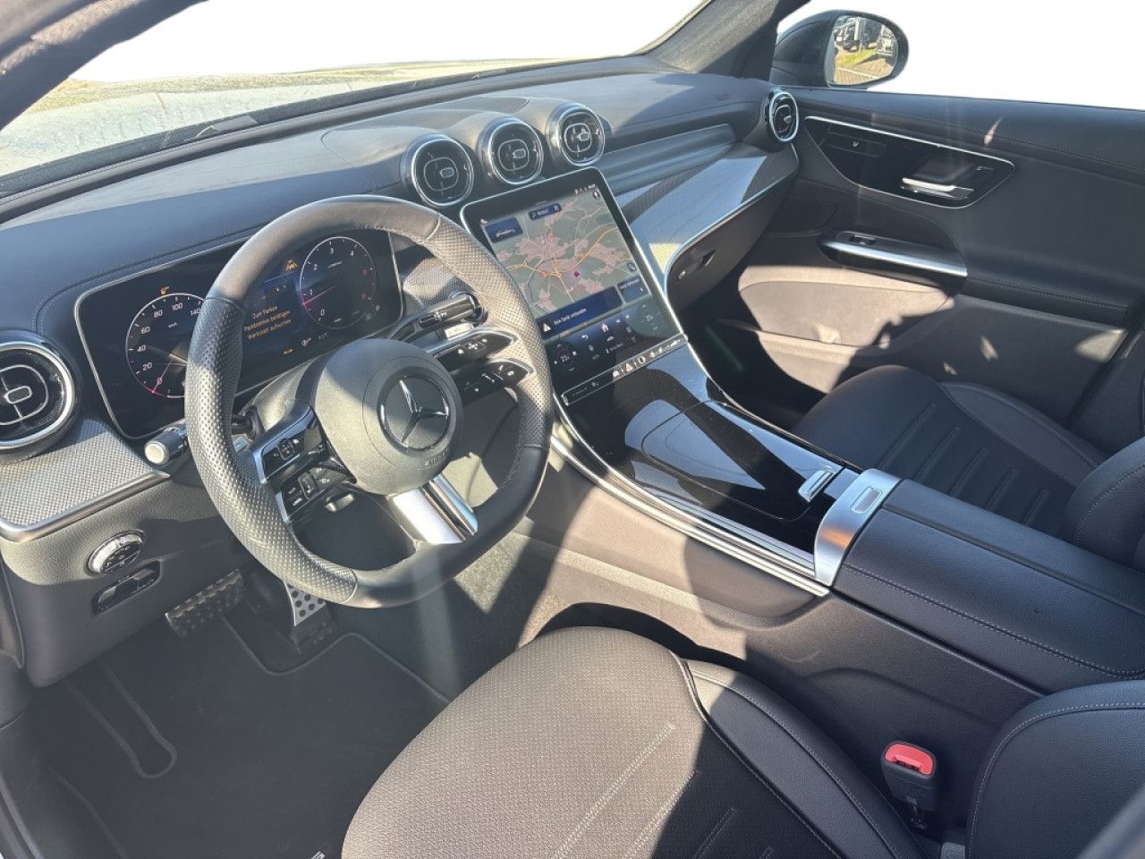 Mercedes-Benz GLC – Bild 9