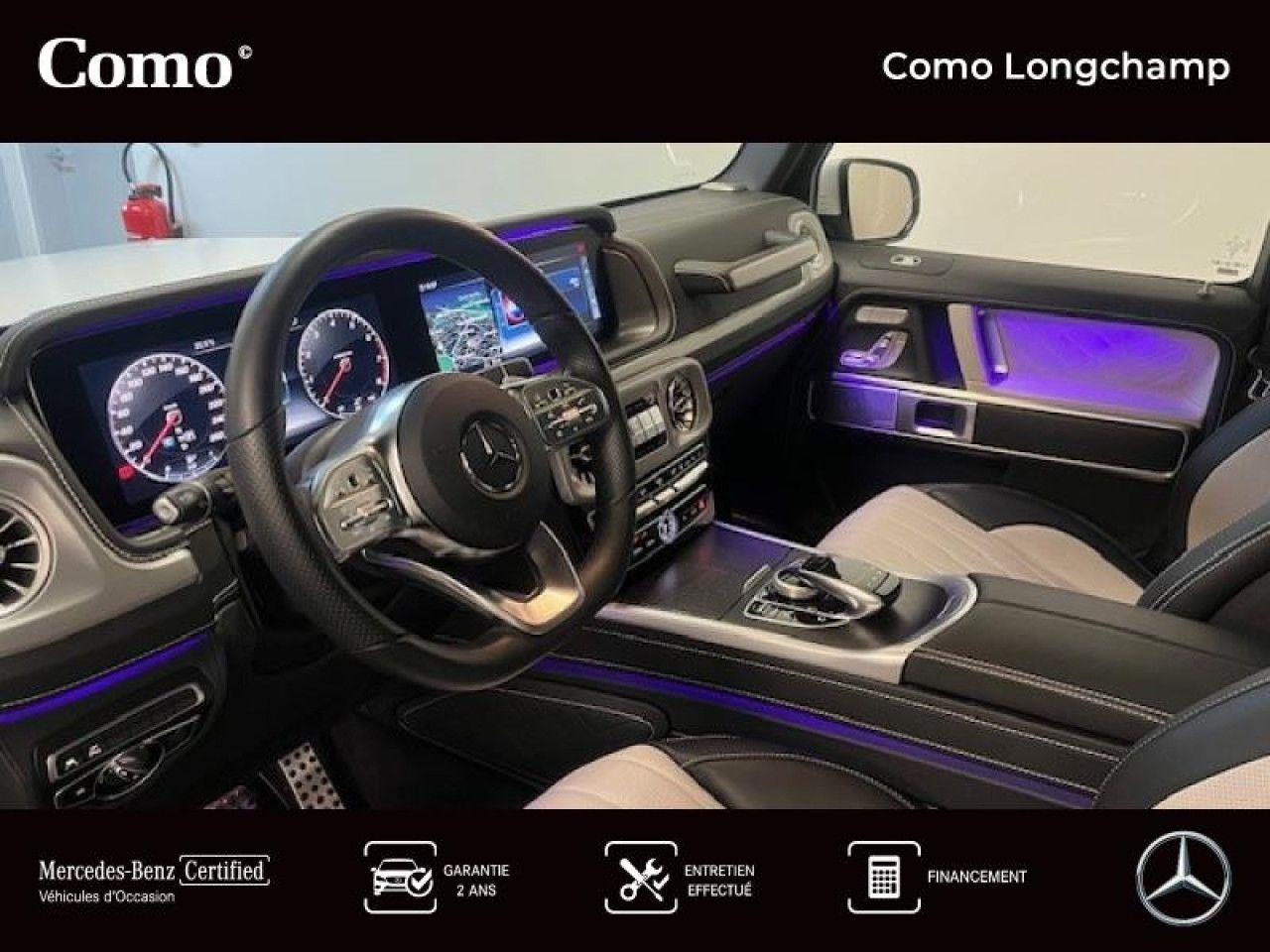 Photo du v&eacute;hicule 6 / 18