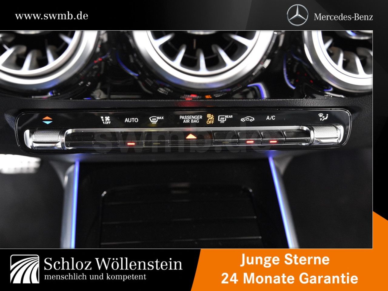 Mercedes-Benz B-Klasse – Bild 21