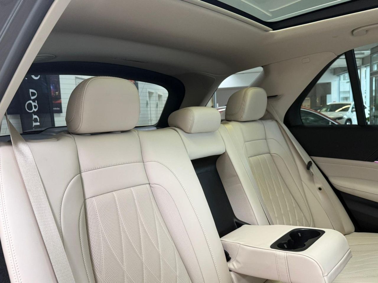Mercedes-Benz GLE – Bild 23