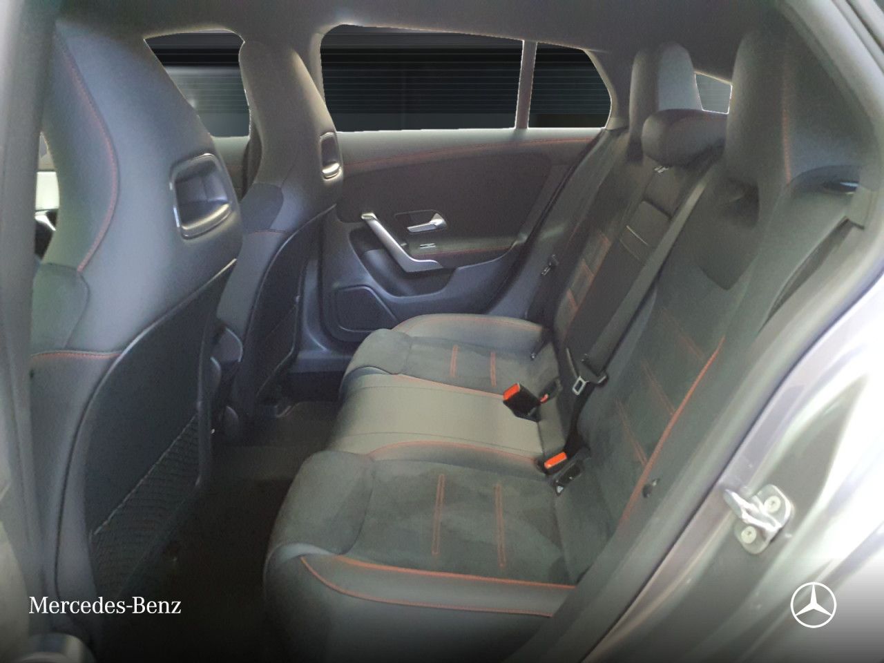 Mercedes-Benz CLA – Bild 15