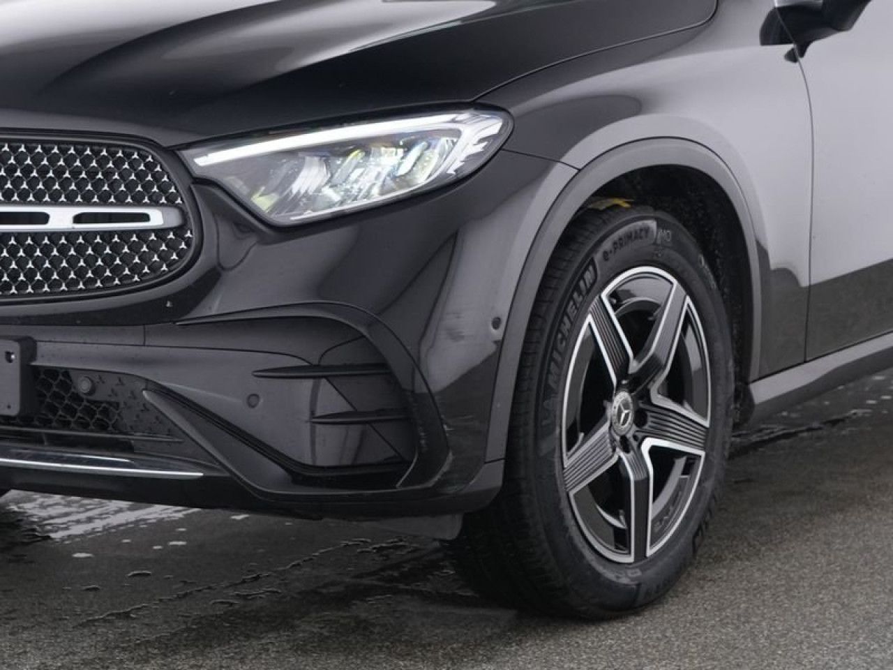 Mercedes-Benz GLC – Bild 5