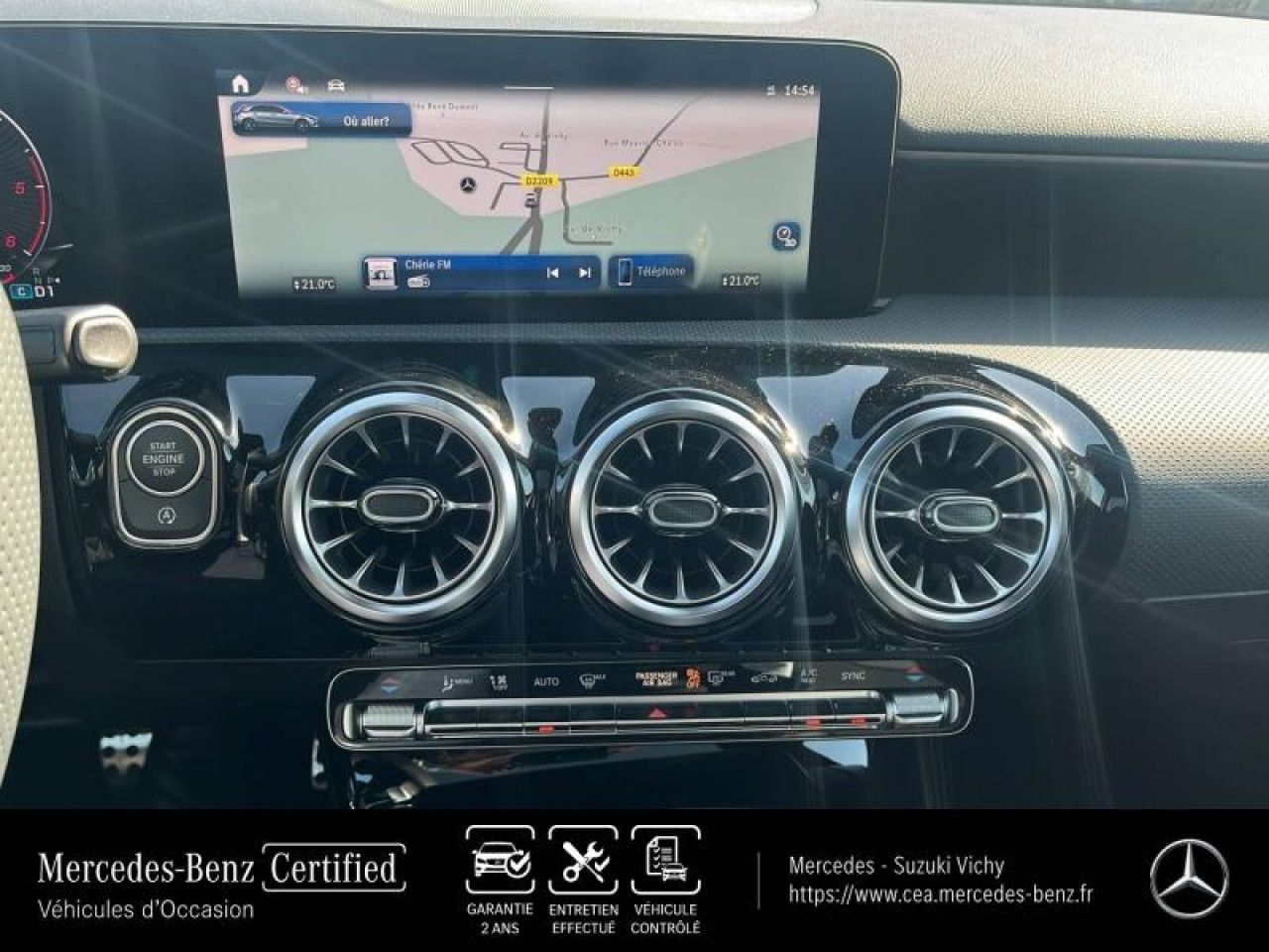 Photo du v&eacute;hicule 18 / 18