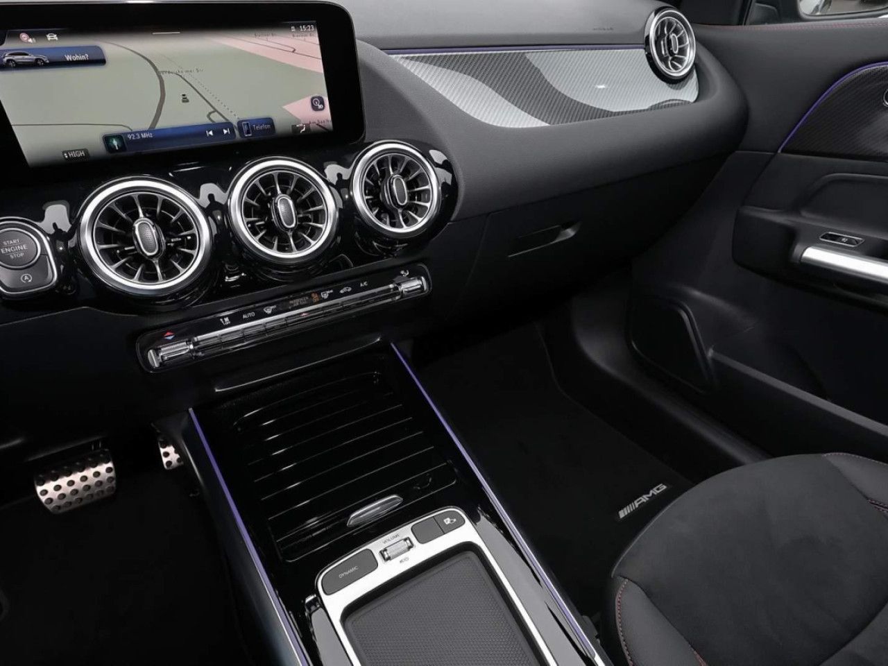 Mercedes-Benz GLA – Bild 9