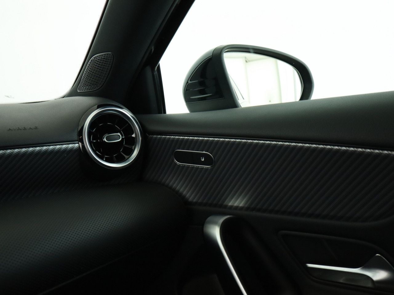 Mercedes-Benz A-Klasse – Bild 16