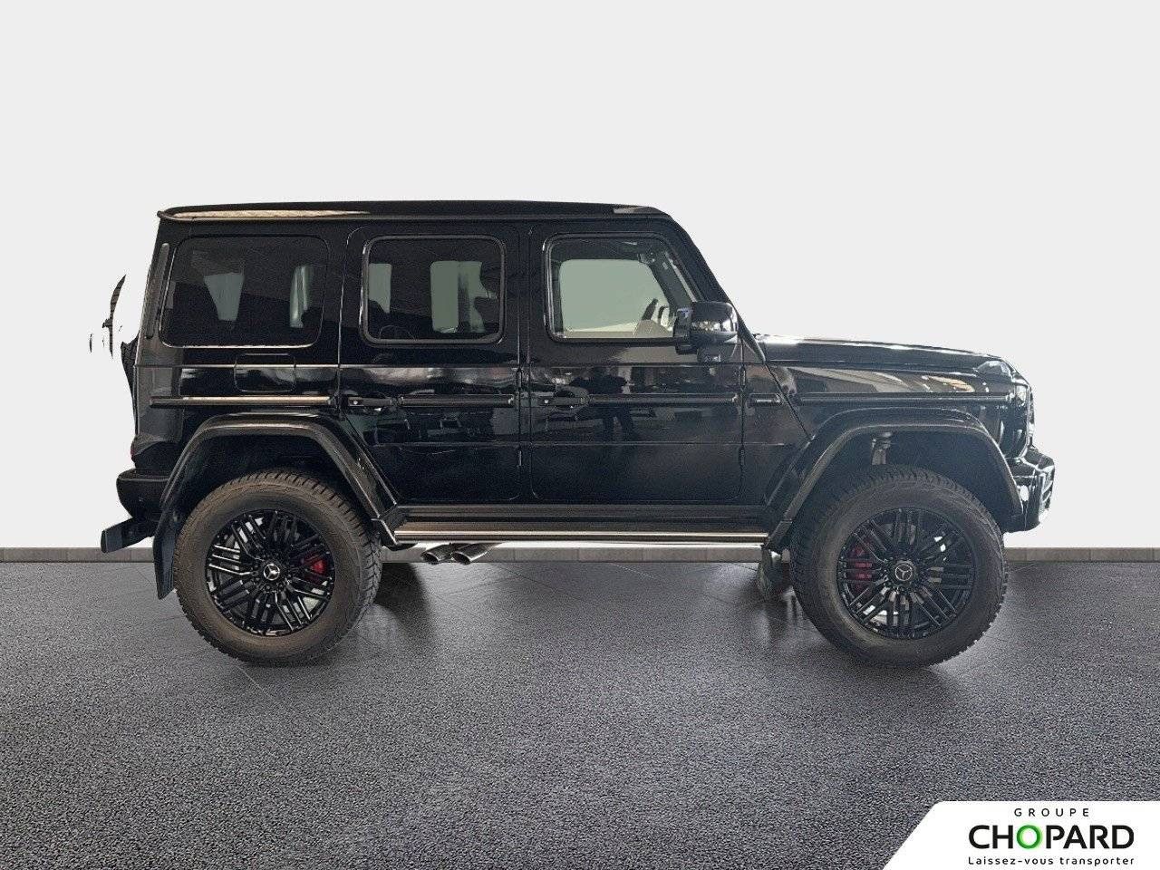 Photo du véhicule 9 / 18