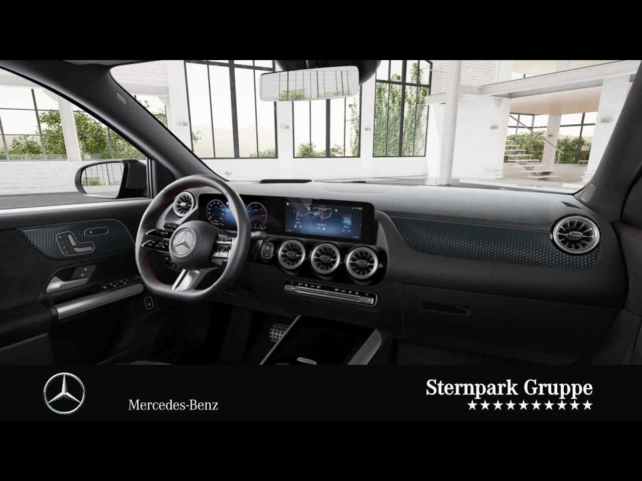 Mercedes-Benz GLA – Bild 10