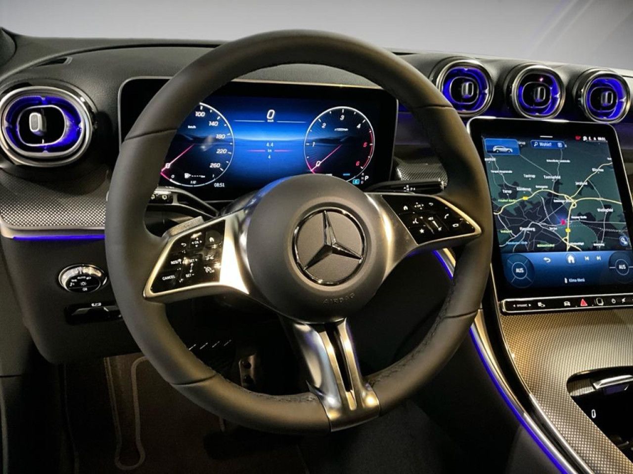 Mercedes-Benz GLC – Bild 9
