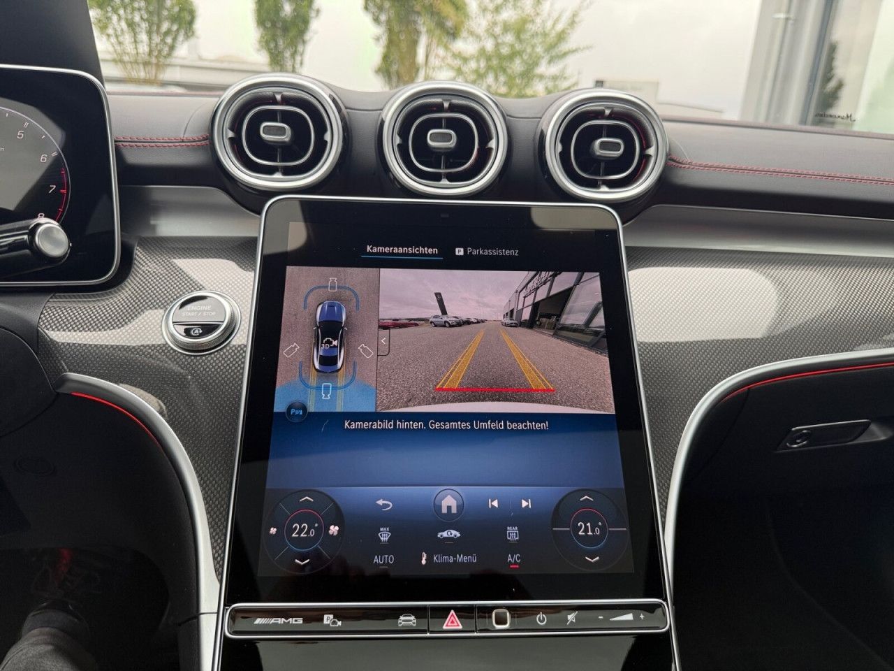 Mercedes-Benz CLE – Bild 17