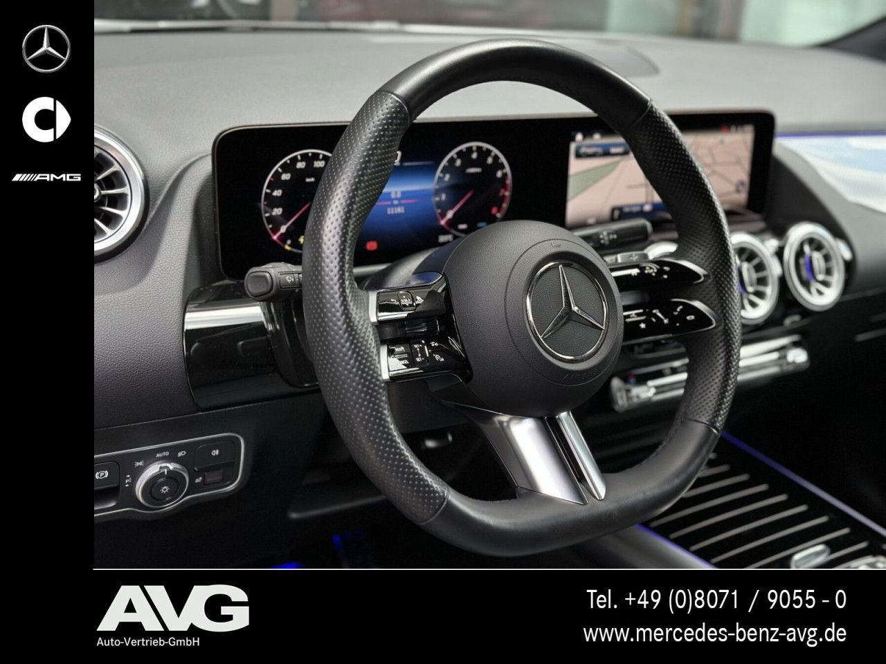 Mercedes-Benz GLA – Bild 26