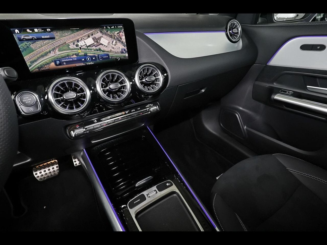 Mercedes-Benz GLA – Bild 10