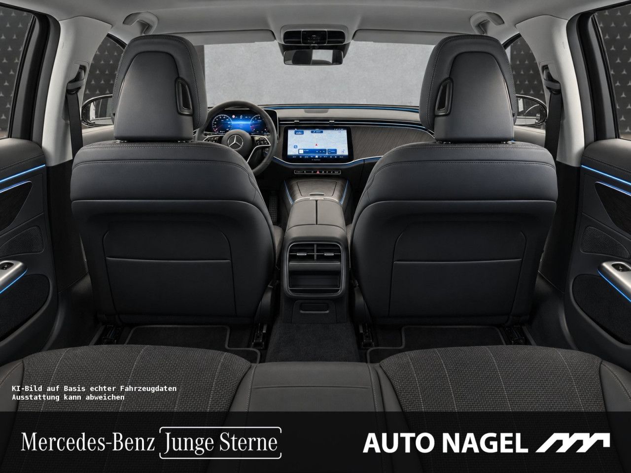 Mercedes-Benz E-Klasse – Bild 26