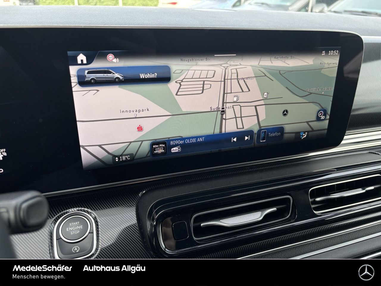Mercedes-Benz V-Klasse – Bild 17