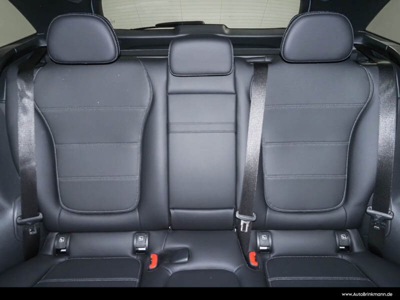 Mercedes-Benz GLC – Bild 9