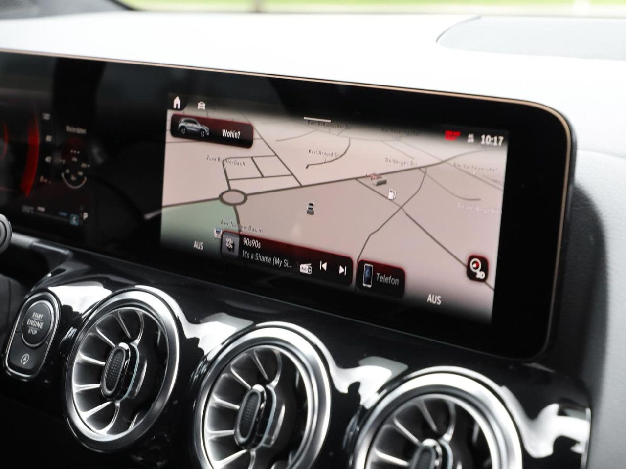 Mercedes-Benz GLA – Bild 8