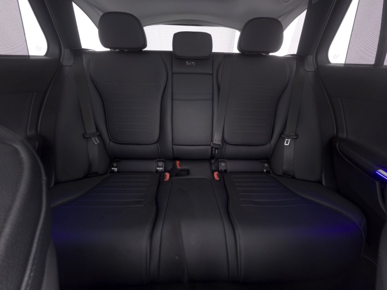 Mercedes-Benz C-Klasse – Bild 20