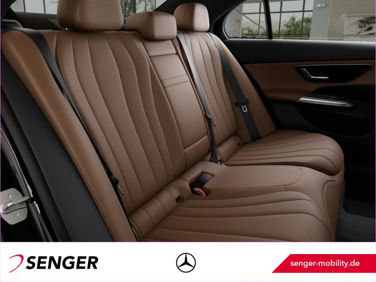 Mercedes-Benz E-Klasse – Bild 6