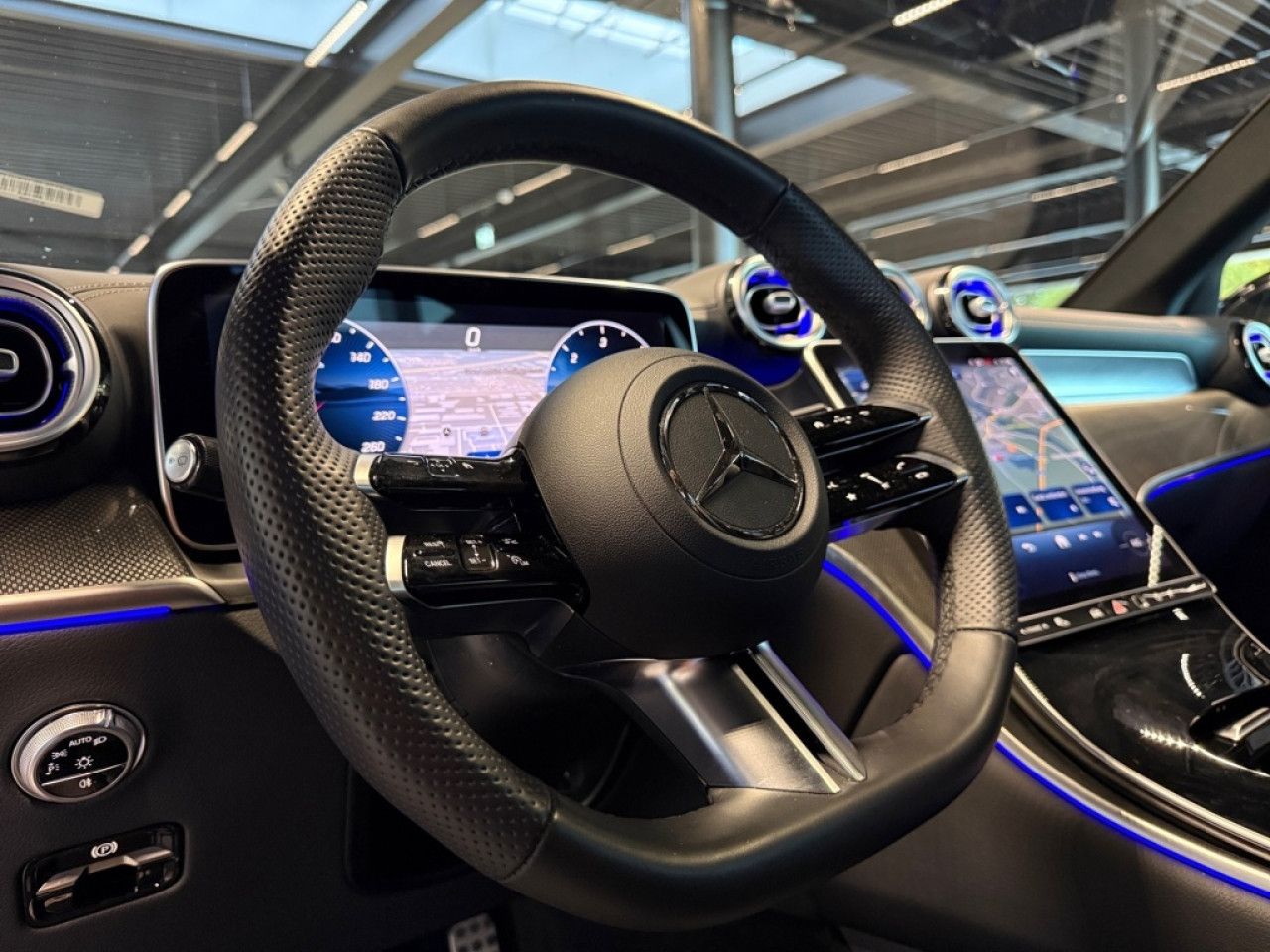 Mercedes-Benz GLC – Bild 24