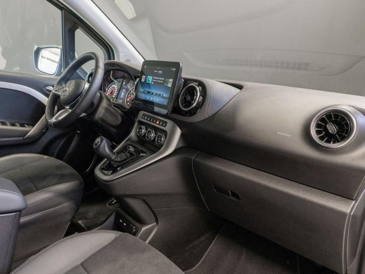 Mercedes-Benz T-Klasse – Bild 7