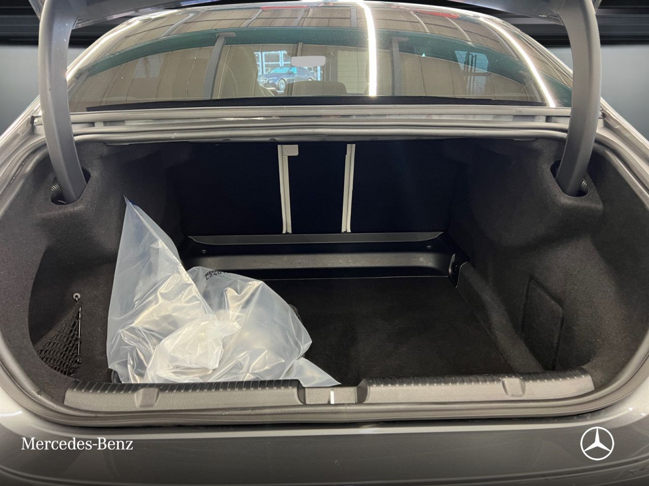 Mercedes-Benz EQE – Bild 5