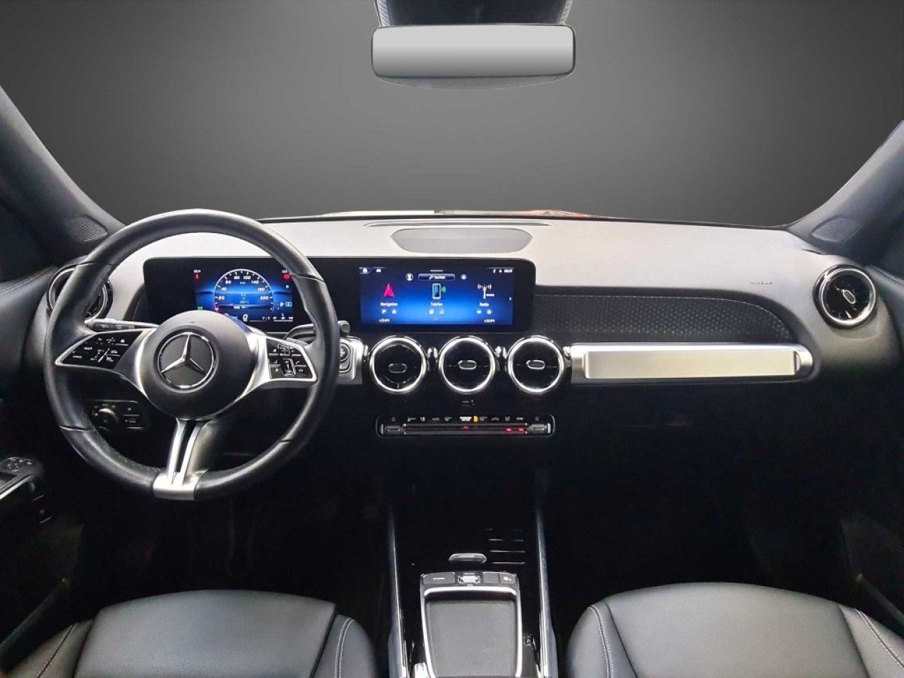 Mercedes-Benz GLB – Bild 18
