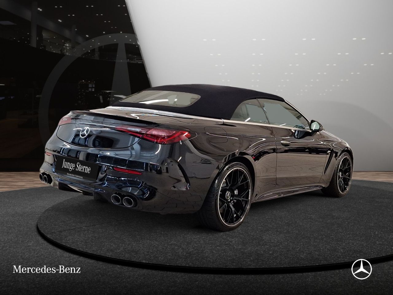 Mercedes-Benz CLE – Bild 5