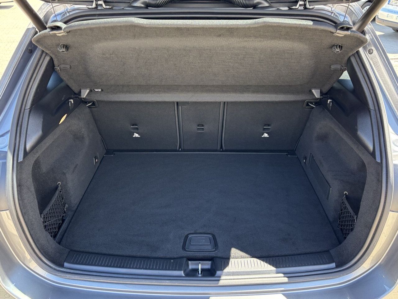Mercedes-Benz B-Klasse – Bild 20