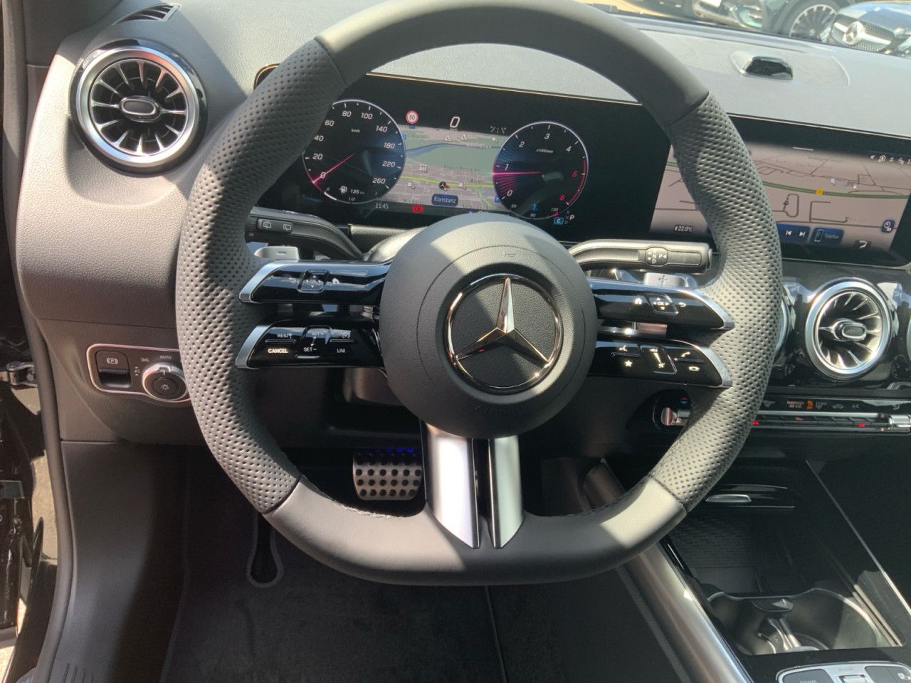 Mercedes-Benz GLA – Bild 11