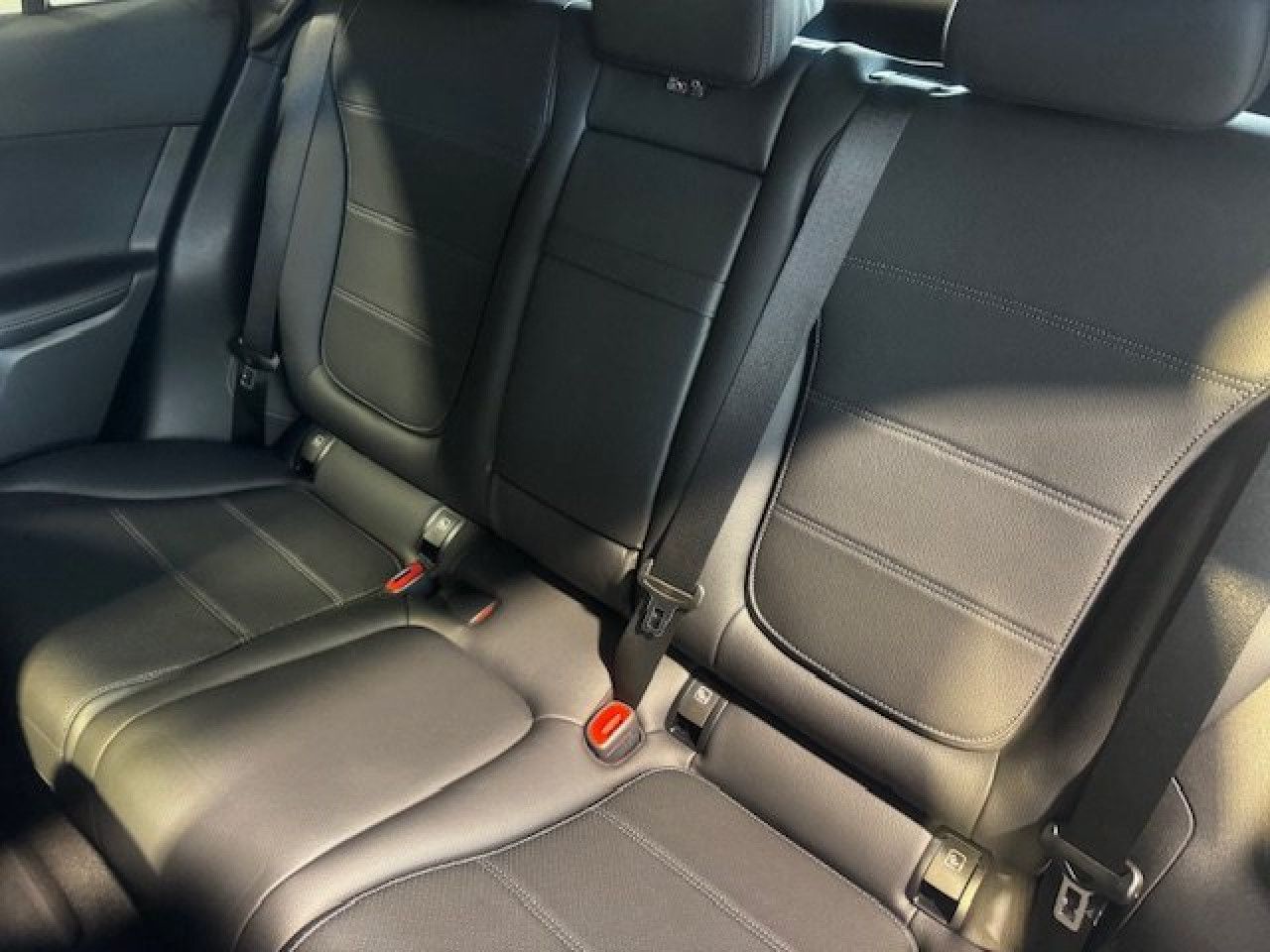 Mercedes-Benz GLC – Bild 7