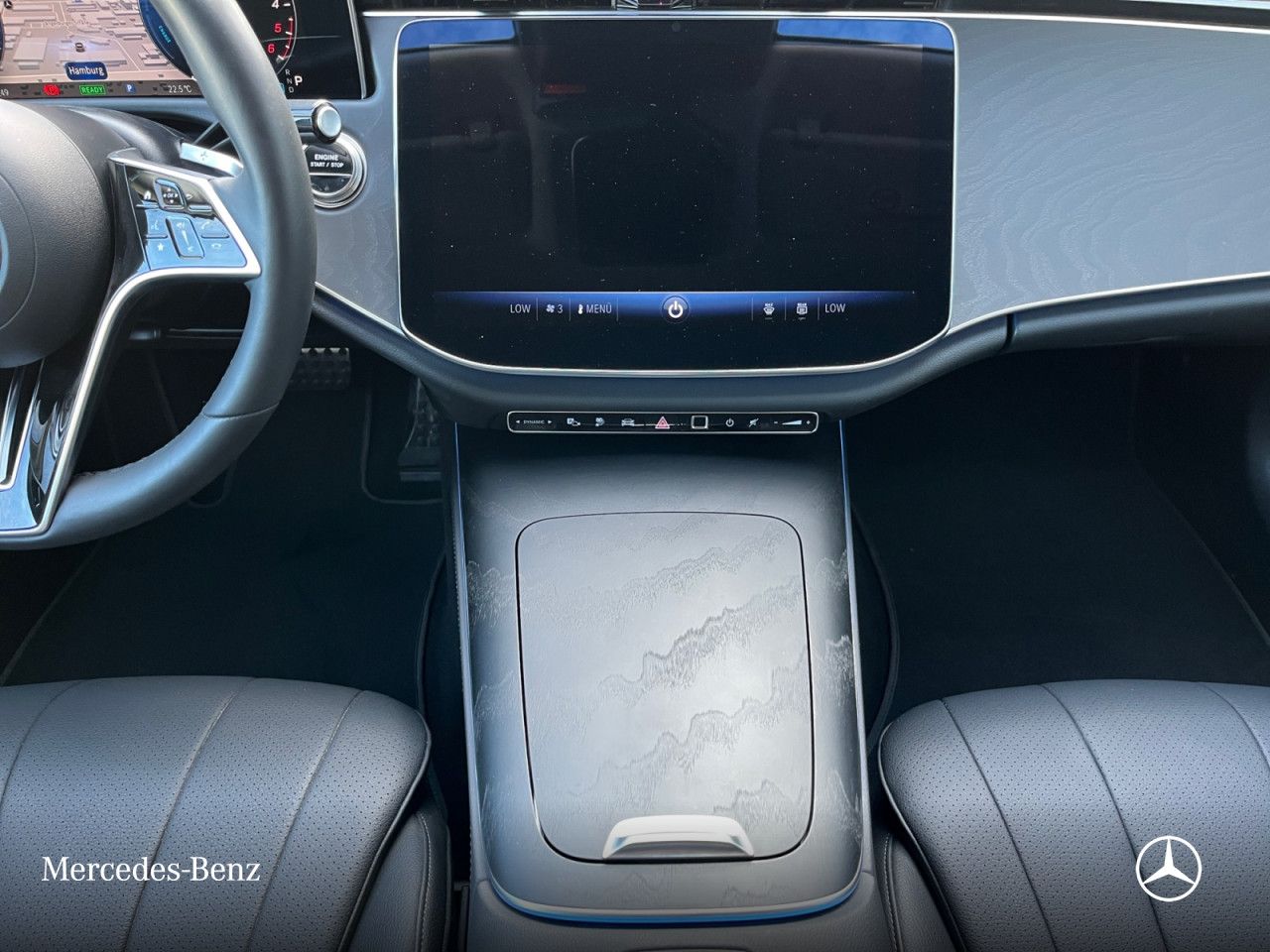 Mercedes-Benz E-Klasse – Bild 13