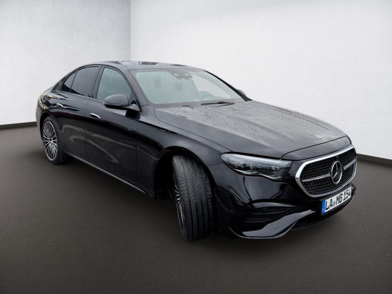 Mercedes-Benz E-Klasse – Bild 5