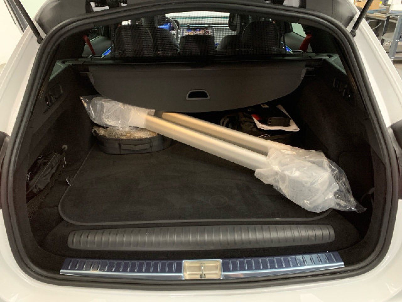 Mercedes-Benz E-Klasse – Bild 13