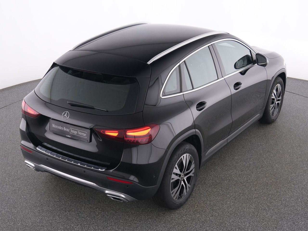 Mercedes-Benz GLA – Bild 18