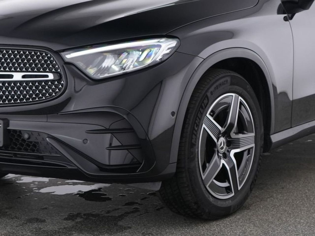 Mercedes-Benz GLC – Bild 2