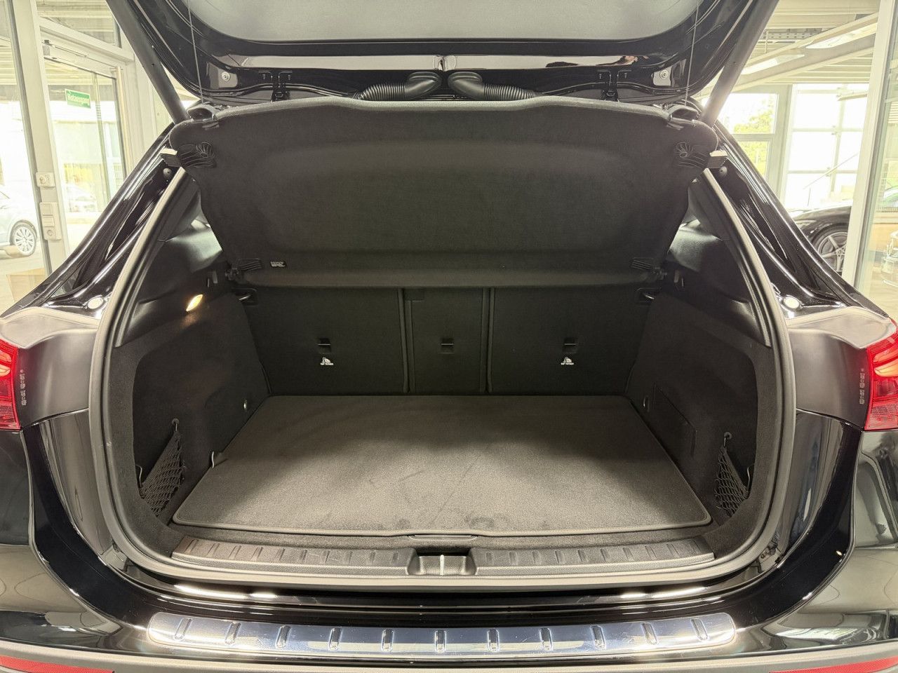 Mercedes-Benz GLA – Bild 16