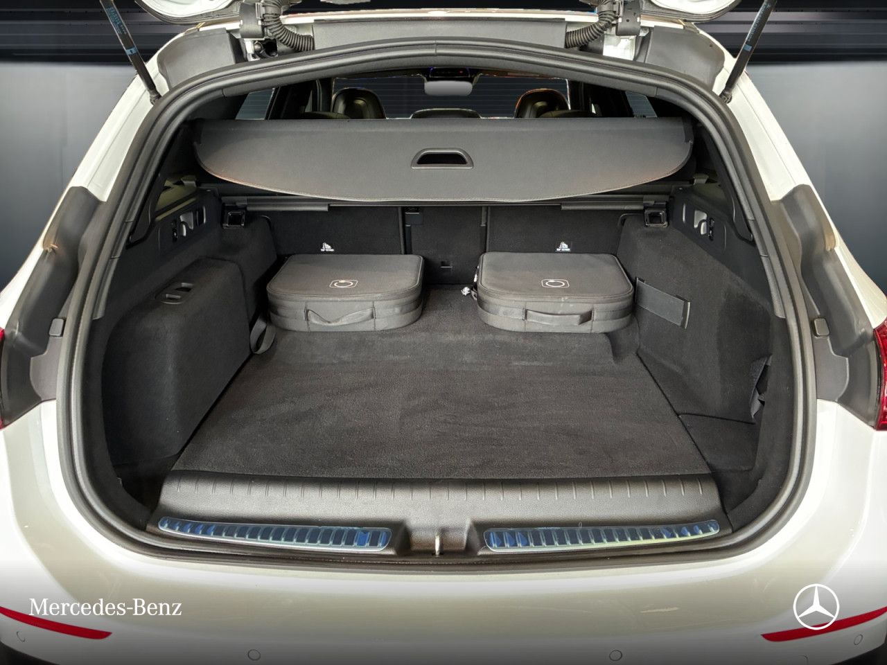 Mercedes-Benz C-Klasse – Bild 14
