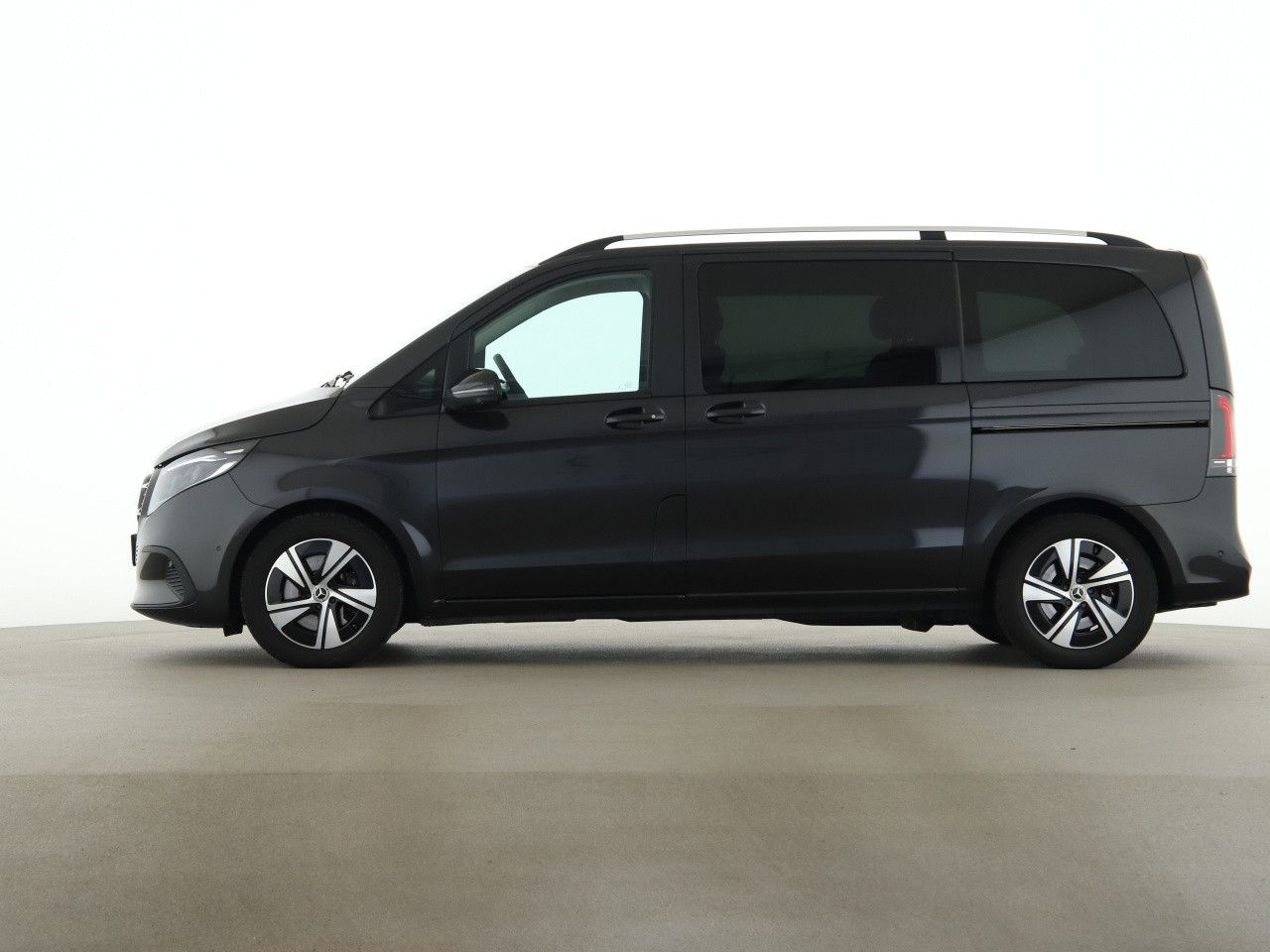 Mercedes-Benz V-Klasse – Bild 3