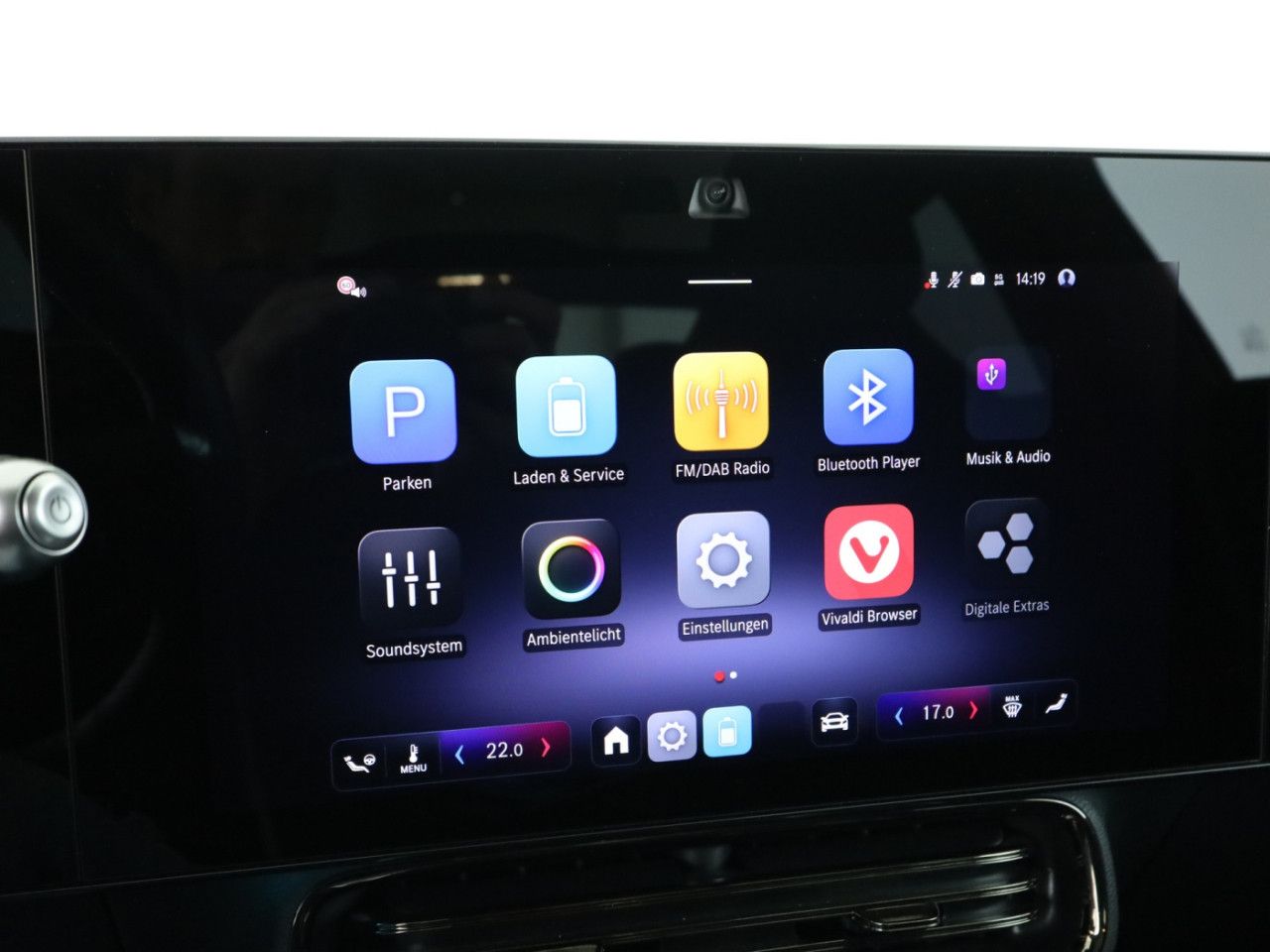 Mercedes-Benz CLA – Bild 13