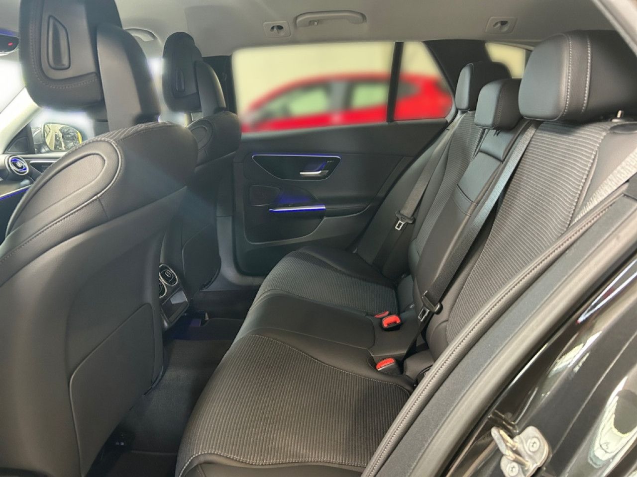 Mercedes-Benz C-Klasse – Bild 13